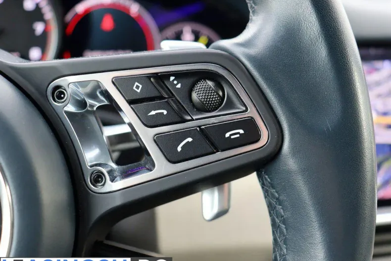 Porsche Cayenne Coupe din 2020 cu 129.900 km - oferta POR198449 - foto 13