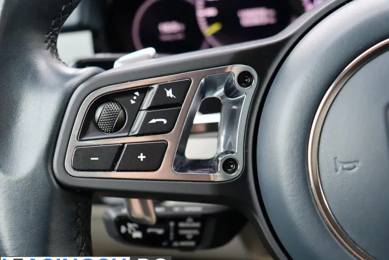 Porsche Cayenne Coupe din 2020 cu 129.900 km - oferta POR198449 - foto 14