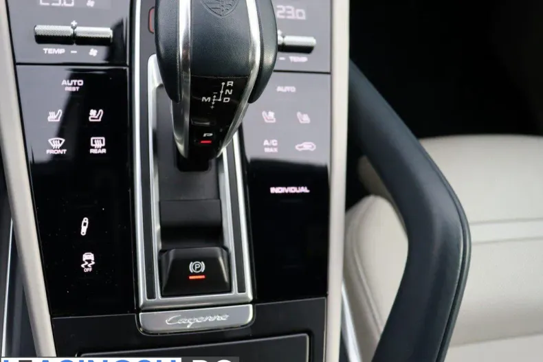 Porsche Cayenne Coupe din 2020 cu 129.900 km - oferta POR198449 - foto 16