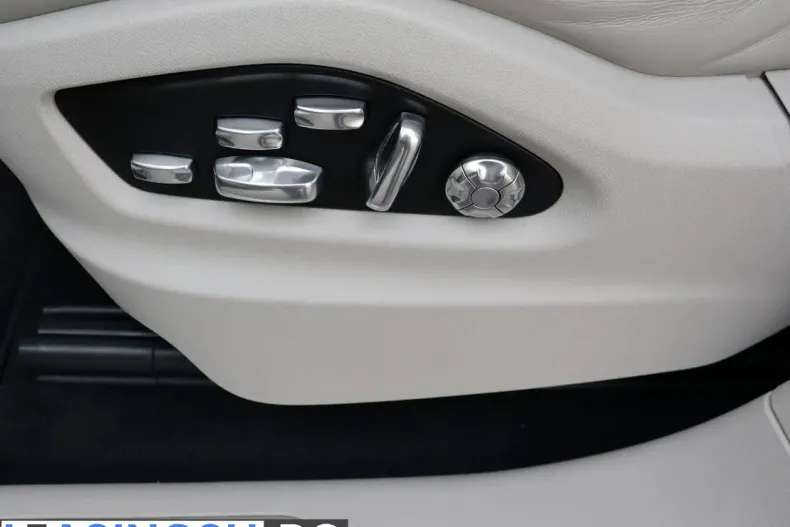 Porsche Cayenne Coupe din 2020 cu 129.900 km - oferta POR198449 - foto 18