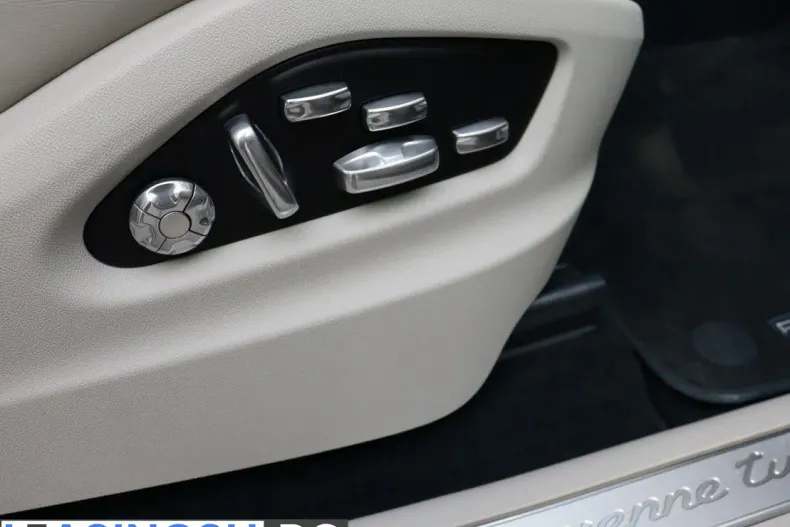 Porsche Cayenne Coupe din 2020 cu 129.900 km - oferta POR198449 - foto 19