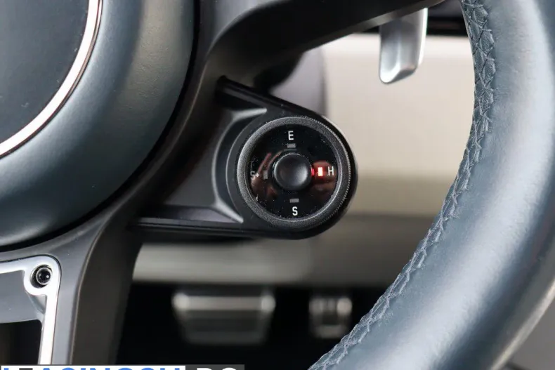 Porsche Cayenne Coupe din 2020 cu 129.900 km - oferta POR198449 - foto 21