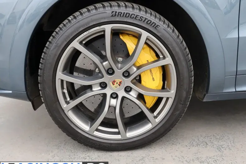 Porsche Cayenne Coupe din 2020 cu 129.900 km - oferta POR198449 - foto 25