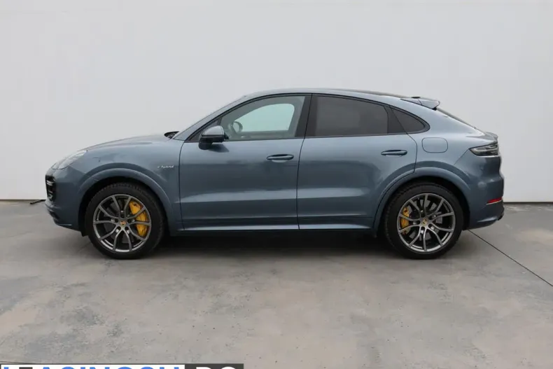 Porsche Cayenne Coupe din 2020 cu 129.900 km - oferta POR198449 - foto 28