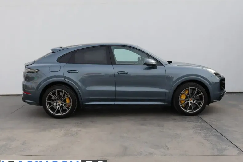 Porsche Cayenne Coupe din 2020 cu 129.900 km - oferta POR198449 - foto 29