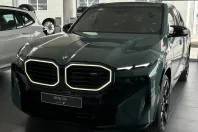 BMW XM (Seria X) din 2024 cu 9.000 km - oferta BMW198450 - foto 1