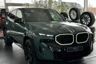 BMW XM (Seria X) din 2024 cu 9.000 km - oferta BMW198450 - foto 2