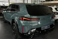 BMW XM (Seria X) din 2024 cu 9.000 km - oferta BMW198450 - foto 4