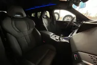 BMW XM (Seria X) din 2024 cu 9.000 km - oferta BMW198450 - foto 7