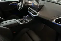 BMW XM (Seria X) din 2024 cu 9.000 km - oferta BMW198450 - foto 9