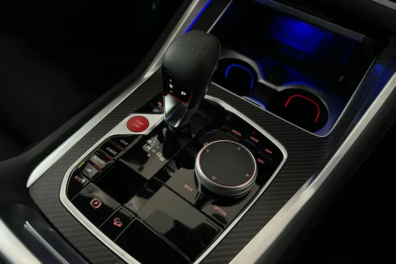 BMW XM (Seria X) din 2024 cu 9.000 km - oferta BMW198450 - foto 18