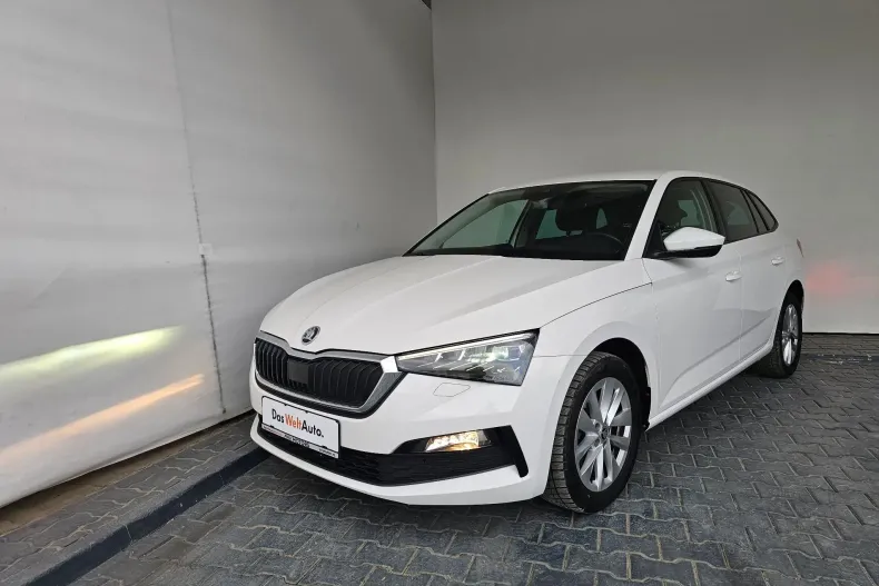 Skoda Scala din 2023 cu 64.308 km - oferta SKO198451 - foto 1