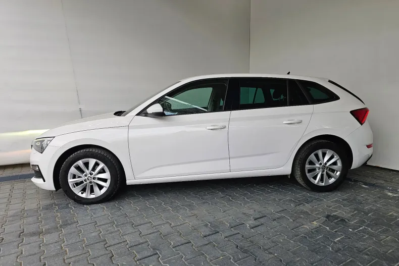 Skoda Scala din 2023 cu 64.308 km - oferta SKO198451 - foto 2