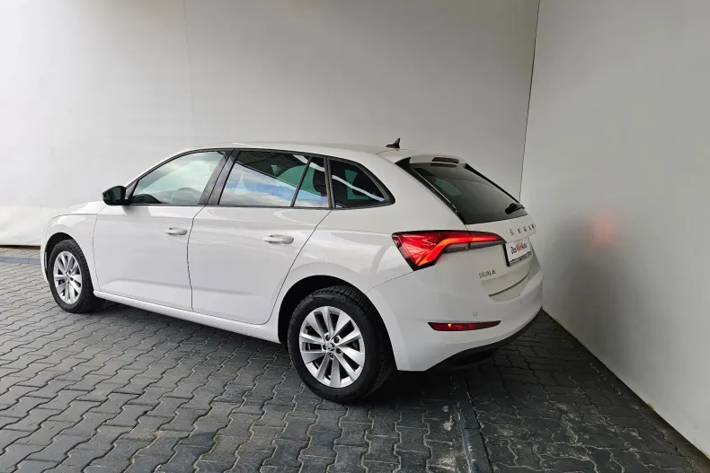 Skoda Scala din 2023 cu 64.308 km - oferta SKO198451 - foto 3