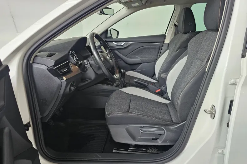 Skoda Scala din 2023 cu 64.308 km - oferta SKO198451 - foto 6