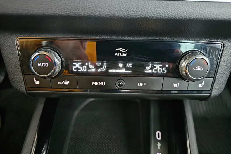 Skoda Scala din 2023 cu 64.308 km - oferta SKO198451 - foto 12