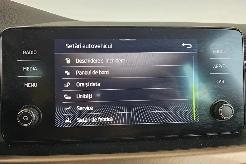 Skoda Scala din 2023 cu 64.308 km - oferta SKO198451 - foto 15