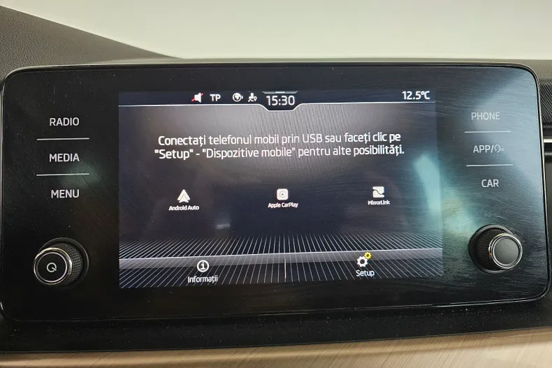 Skoda Scala din 2023 cu 64.308 km - oferta SKO198451 - foto 16