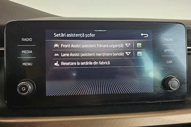 Skoda Scala din 2023 cu 64.308 km - oferta SKO198451 - foto 18