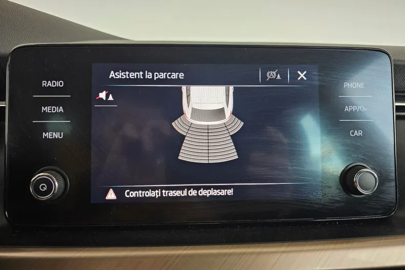 Skoda Scala din 2023 cu 64.308 km - oferta SKO198451 - foto 20