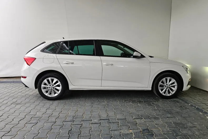 Skoda Scala din 2023 cu 64.308 km - oferta SKO198451 - foto 23