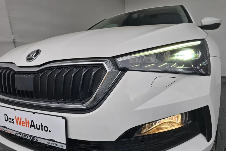 Skoda Scala din 2023 cu 64.308 km - oferta SKO198451 - foto 25