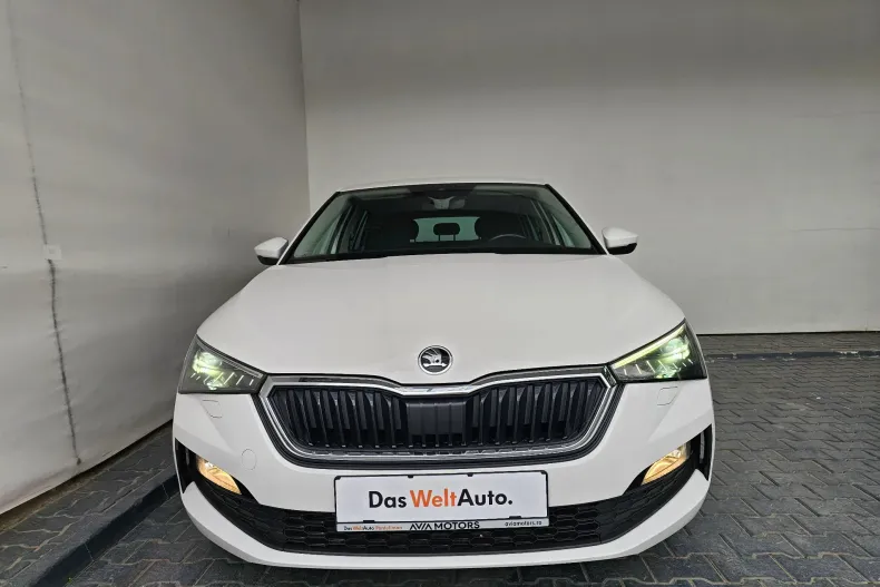 Skoda Scala din 2023 cu 64.308 km - oferta SKO198451 - foto 26