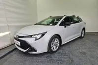 Toyota Corolla din 2025 cu 18.524 km - oferta TOY198452 - foto 1