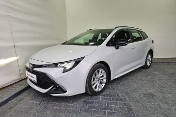 Toyota Corolla din 2025 - oferta TOY198452