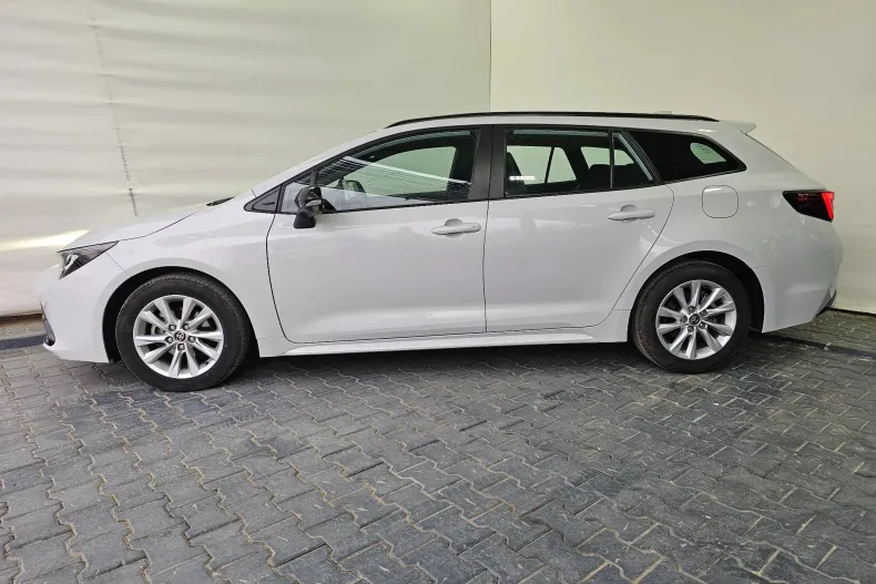 Toyota Corolla din 2025 cu 18.524 km - oferta TOY198452 - foto 2