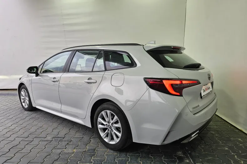 Toyota Corolla din 2025 cu 18.524 km - oferta TOY198452 - foto 3