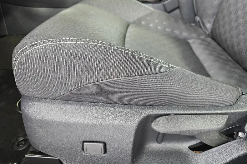 Toyota Corolla din 2025 cu 18.524 km - oferta TOY198452 - foto 7