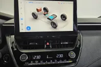 Toyota Corolla din 2025 cu 18.524 km - oferta TOY198452 - foto 14