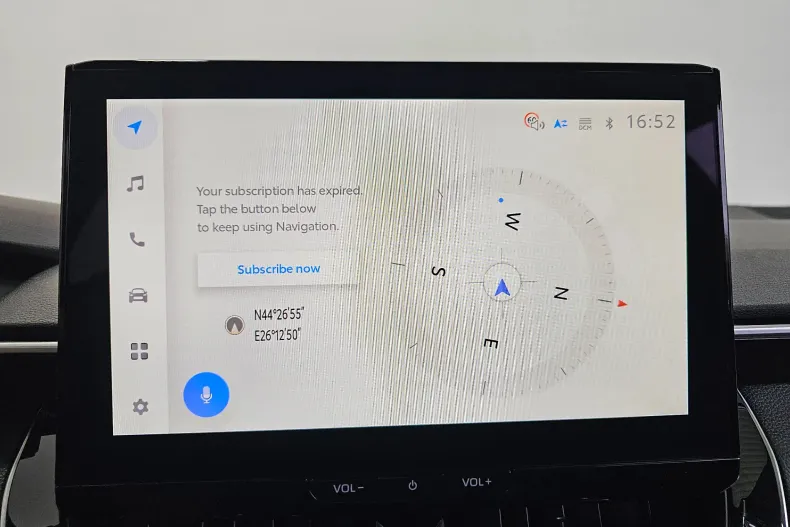 Toyota Corolla din 2025 cu 18.524 km - oferta TOY198452 - foto 15