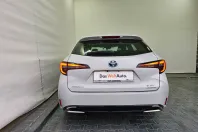 Toyota Corolla din 2025 cu 18.524 km - oferta TOY198452 - foto 18