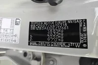 Toyota Corolla din 2025 cu 18.524 km - oferta TOY198452 - foto 27