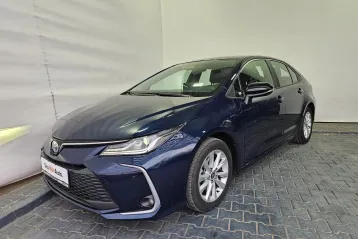 Toyota Corolla din 2025 - oferta TOY198453