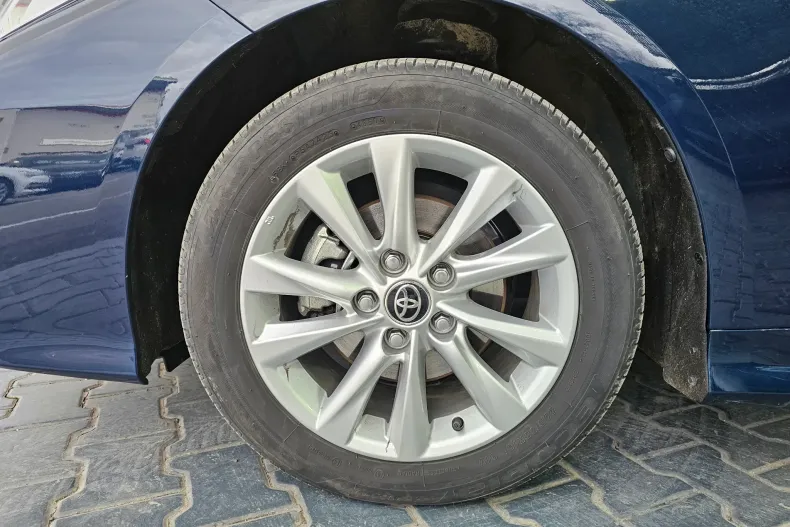 Toyota Corolla din 2025 cu 13.826 km - oferta TOY198453 - foto 4