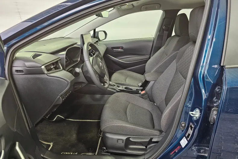 Toyota Corolla din 2025 cu 13.826 km - oferta TOY198453 - foto 6