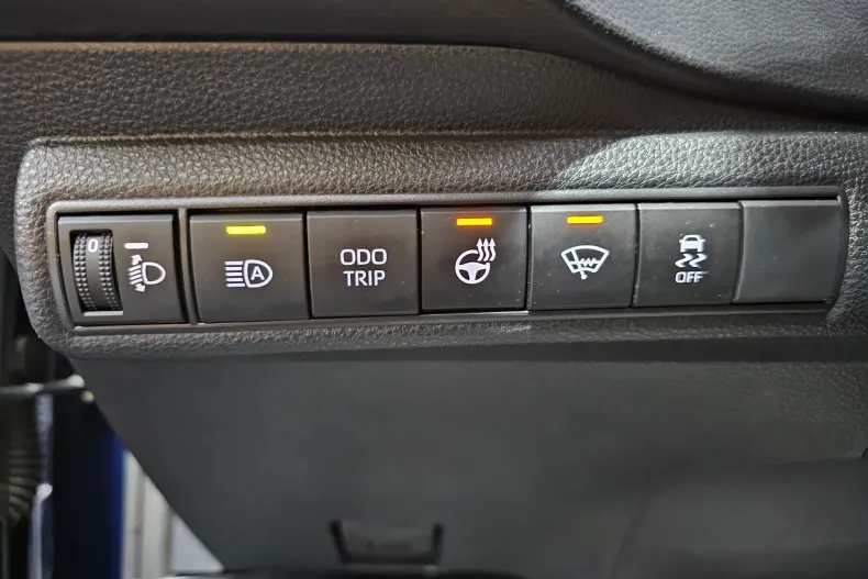 Toyota Corolla din 2025 cu 13.826 km - oferta TOY198453 - foto 8