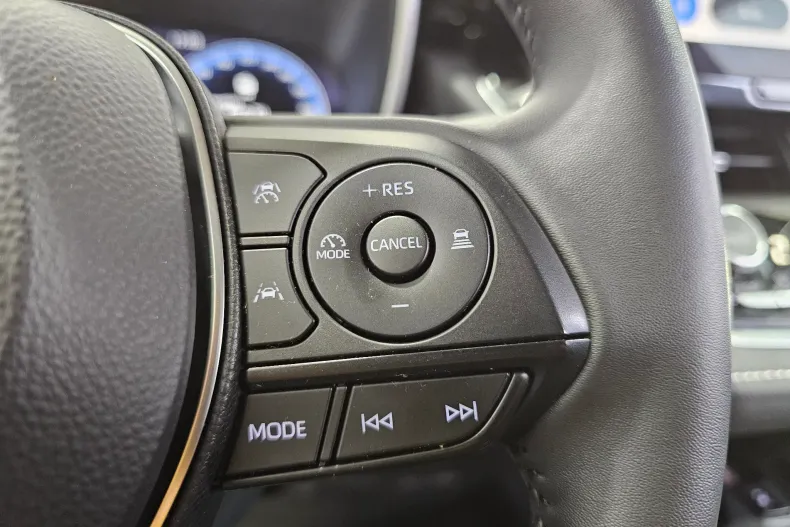 Toyota Corolla din 2025 cu 13.826 km - oferta TOY198453 - foto 10