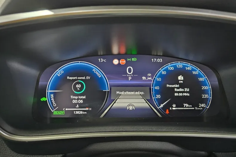 Toyota Corolla din 2025 cu 13.826 km - oferta TOY198453 - foto 12