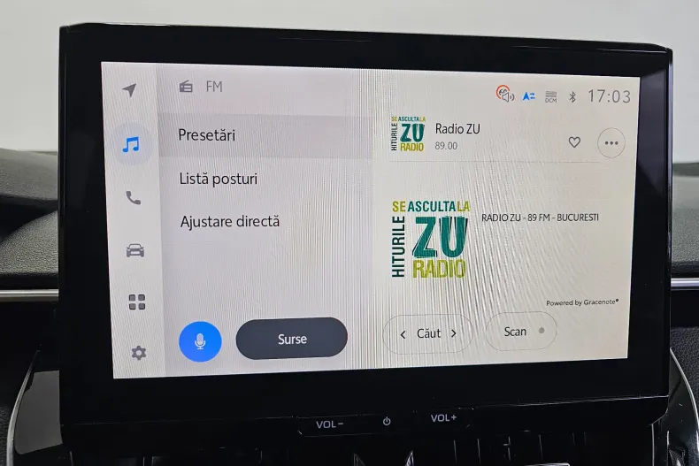 Toyota Corolla din 2025 cu 13.826 km - oferta TOY198453 - foto 14