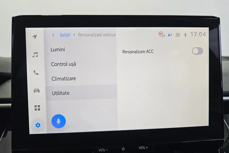 Toyota Corolla din 2025 cu 13.826 km - oferta TOY198453 - foto 16