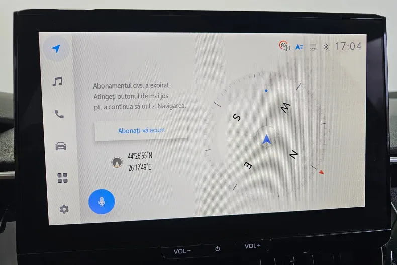 Toyota Corolla din 2025 cu 13.826 km - oferta TOY198453 - foto 17