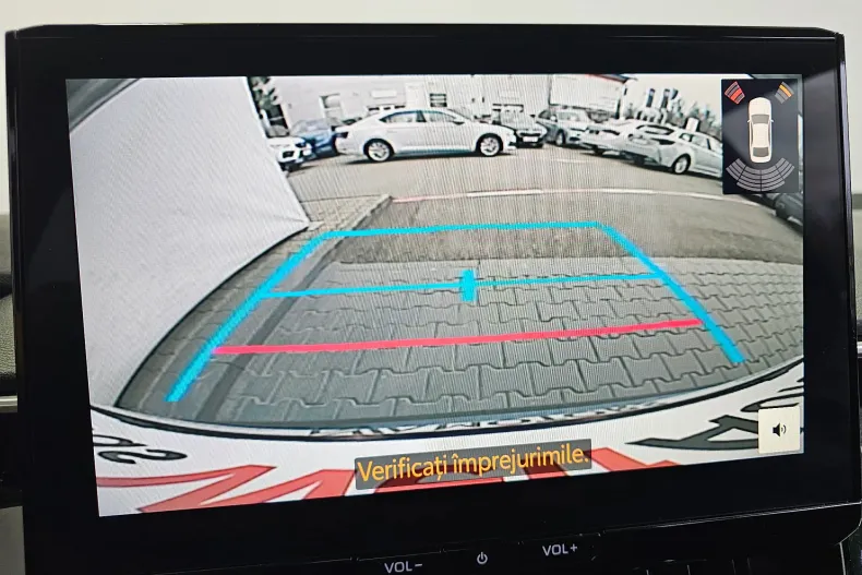 Toyota Corolla din 2025 cu 13.826 km - oferta TOY198453 - foto 18