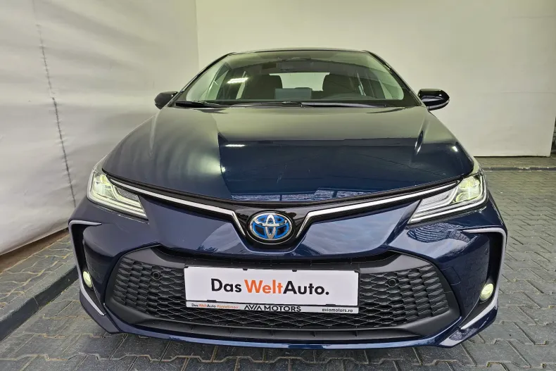 Toyota Corolla din 2025 cu 13.826 km - oferta TOY198453 - foto 19