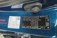 Toyota Corolla din 2025 cu 13.826 km - oferta TOY198453 - foto 20