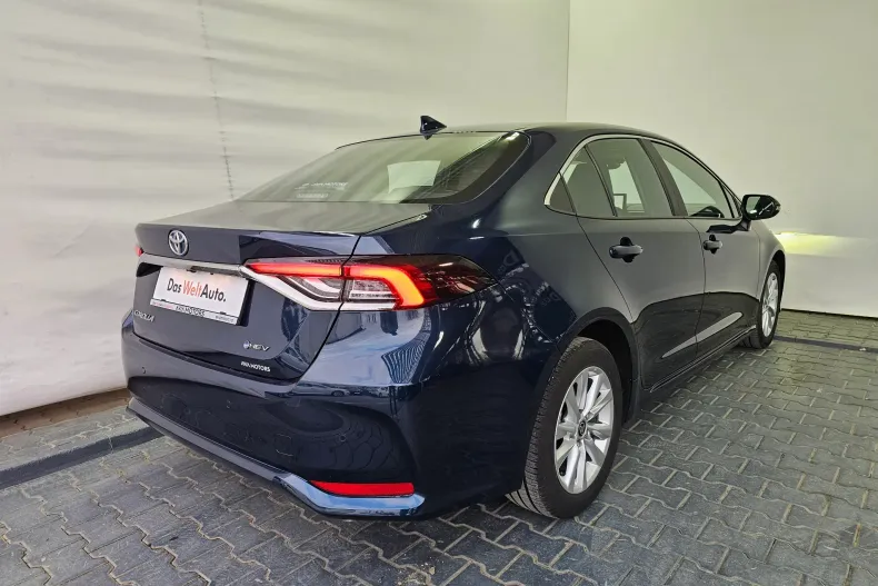 Toyota Corolla din 2025 cu 13.826 km - oferta TOY198453 - foto 23