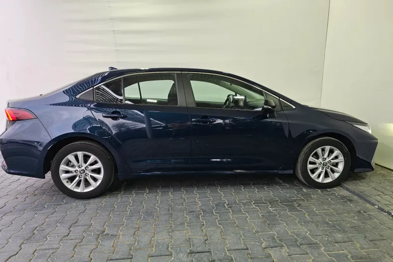 Toyota Corolla din 2025 cu 13.826 km - oferta TOY198453 - foto 24
